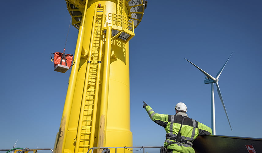 Lift Supervisors