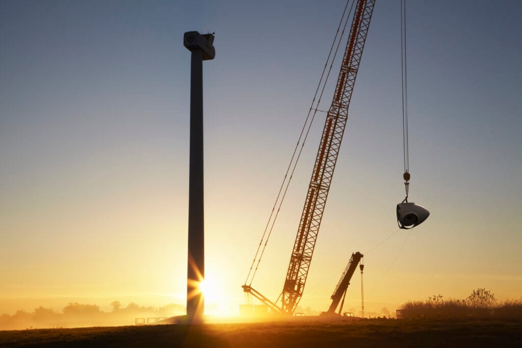 Heavy Lift